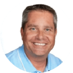 Kevin Fischer, Account Executive