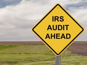 cannabis irs audit