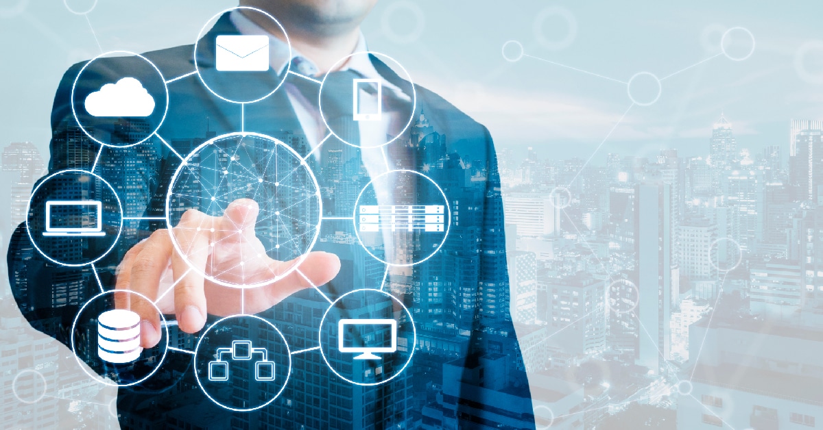 Digital Transformation in the Professional Services Industry Velosio