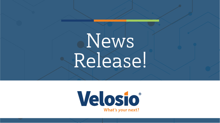 Velosio News Release silverware inc