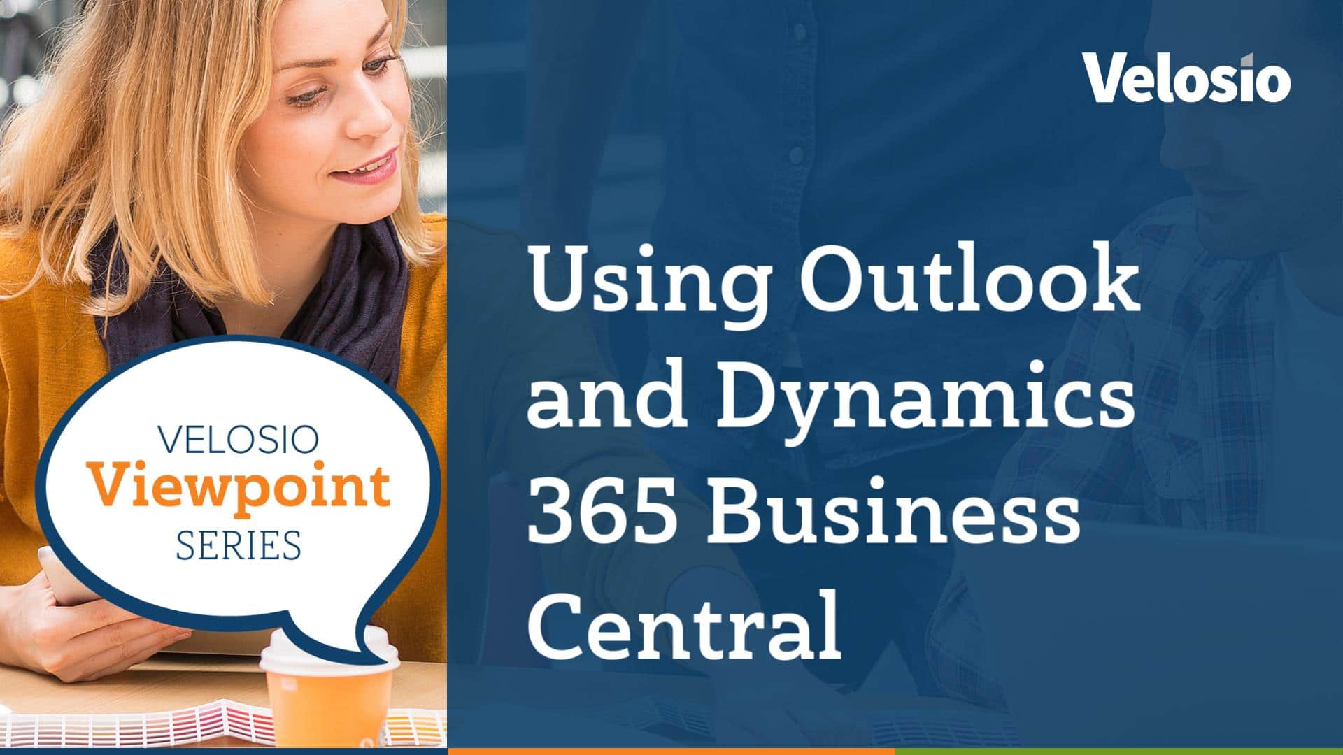 Outlook and Dynamics 365 Together