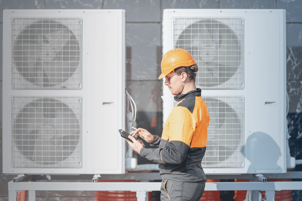 4 Best Practices for HVAC Work Orders