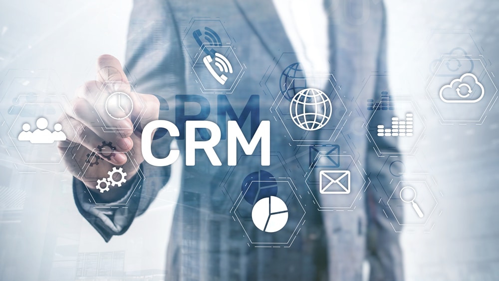 CRM Software Solutions Throwdown — Salesforce Versus Microsoft Dynamics 365 CE Features and Price