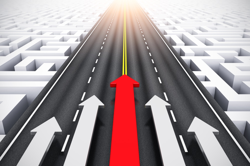 Ideal Replacement for Salesforce