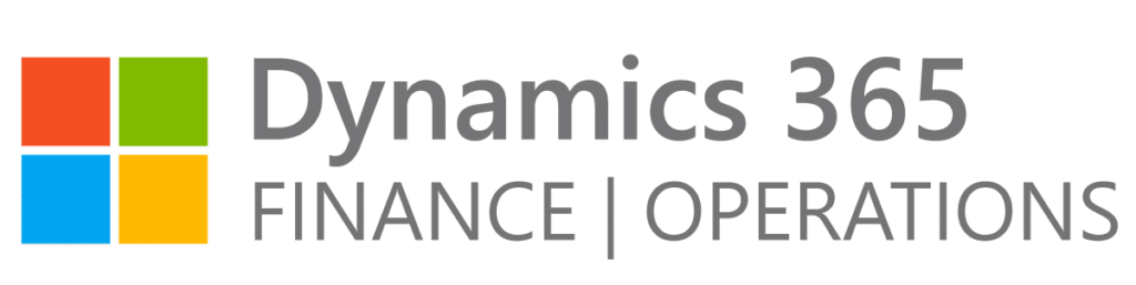 Microsoft Dynamics 365 Finance and Operations