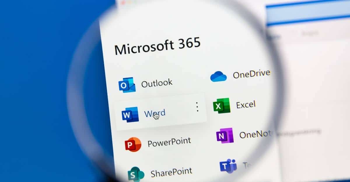 Microsoft 365 New Improvements