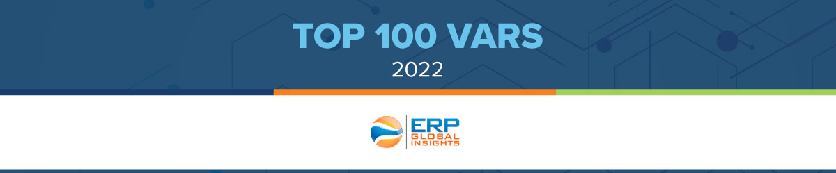 Velosio Awarded Top VAR 2022