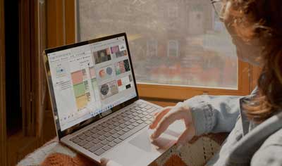 7 Reasons to change to Dynamics Sales