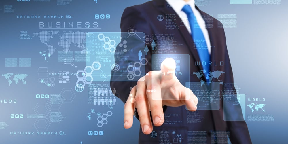 digital imperatives from Microsoft
