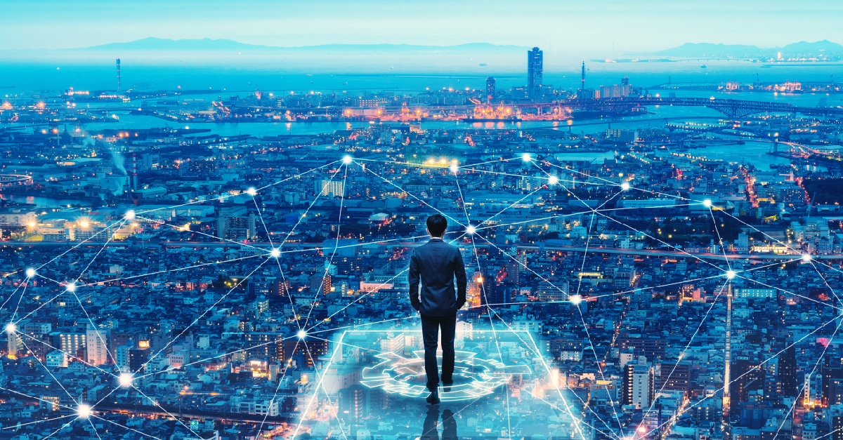 The Future of the Professional Services Industry Velosio