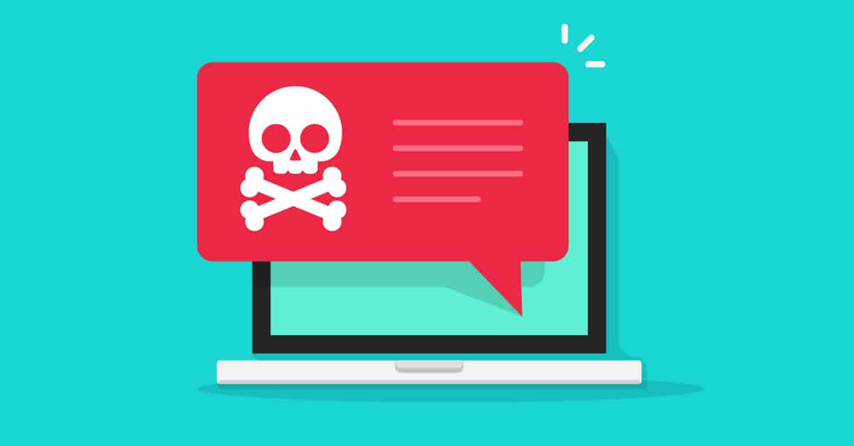 dynamics 365 ransomware