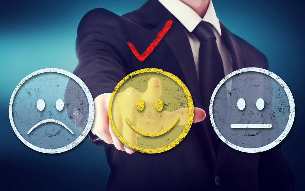 Positive customer experience- recession proof distributor