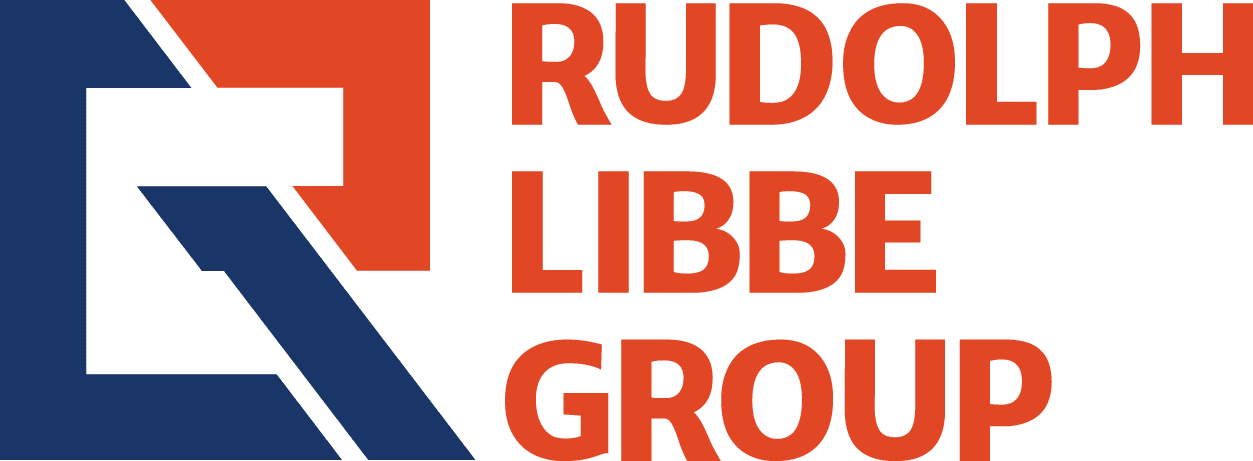 RLG Logo