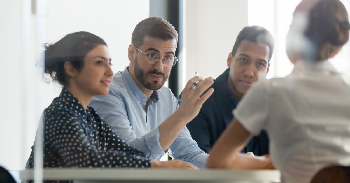 A Guide to the Professional Services Industry Velosio