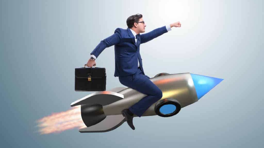 professional services growth