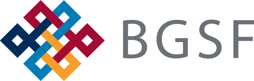 BGSF Logo