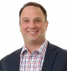 Keith Goedde