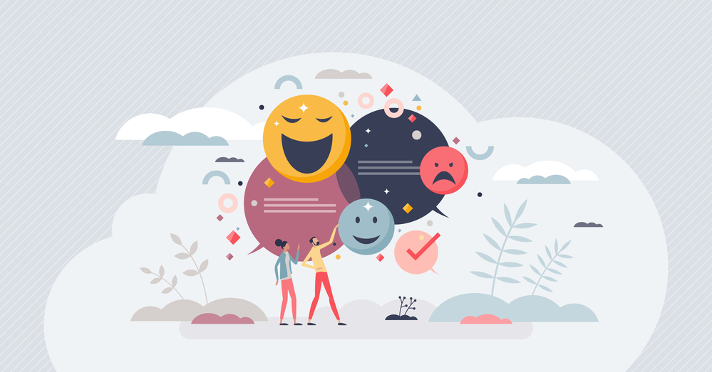 Dynamics 365 Customer Voice