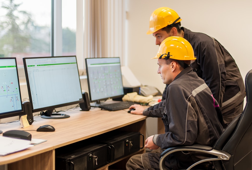 Future of commercial Field service