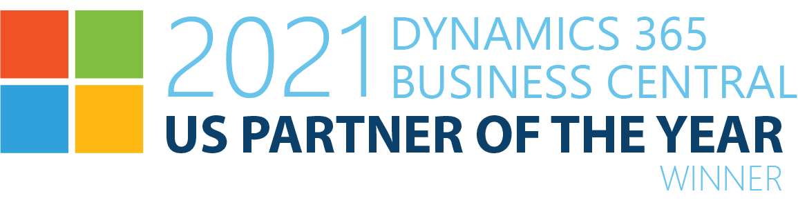 2021 Dynamics Partner