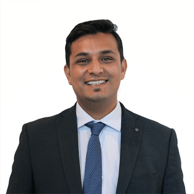 Ashish Rana