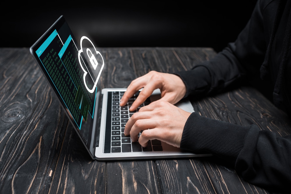 data security- cloud servers for real estate