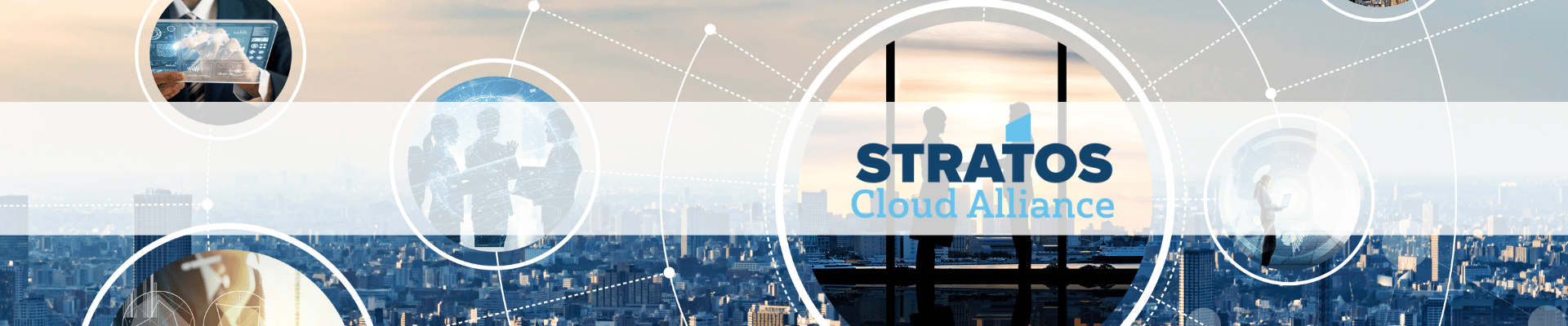 Stratos Cloud Alliance Microsoft Indirect Cloud Solution Provider 