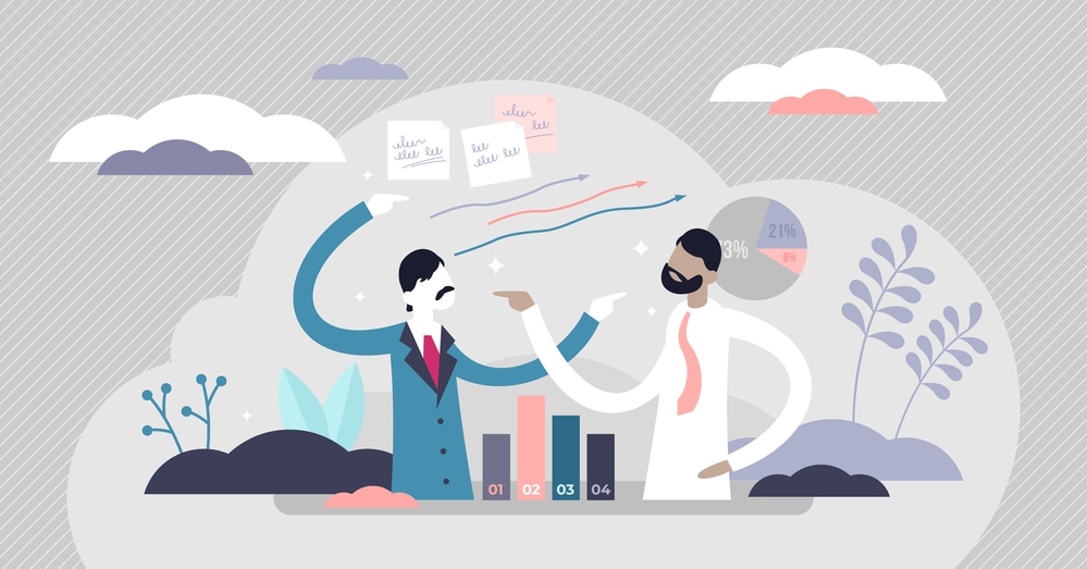 Balancing Resource Allocation: How VPs Can Ensure Fairness