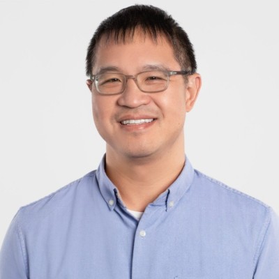 Andrew Ho