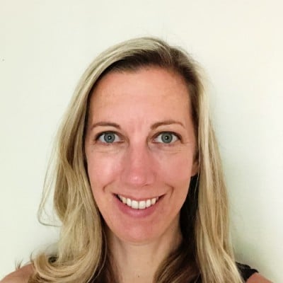 Erica Ellis