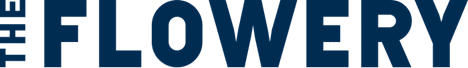 The Flowery Logo
