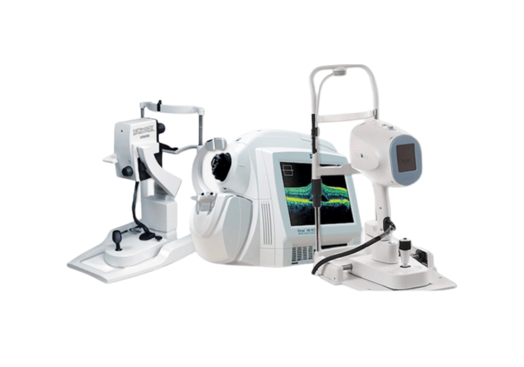 image of medical devices