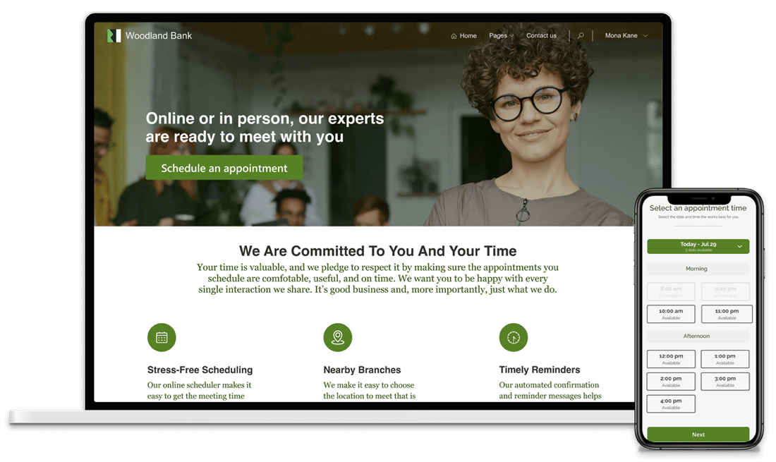 Power Pages Desktop