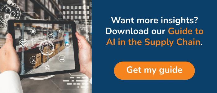 AI in Supply Chain CTA 1