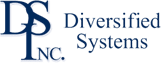 Diversified Systems logo