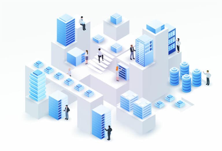 Microsoft Platform Start Doing More with Your Data | Velosio