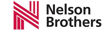 Nelson Brothers logo