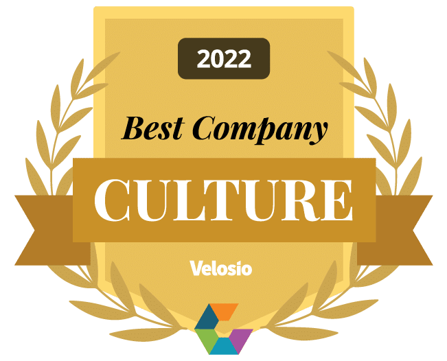 2022 Best Company Culture