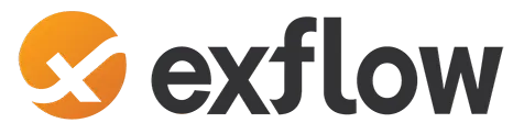 ExFlow logo