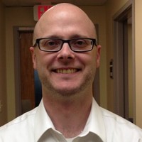 Photo of Jeff Johnston