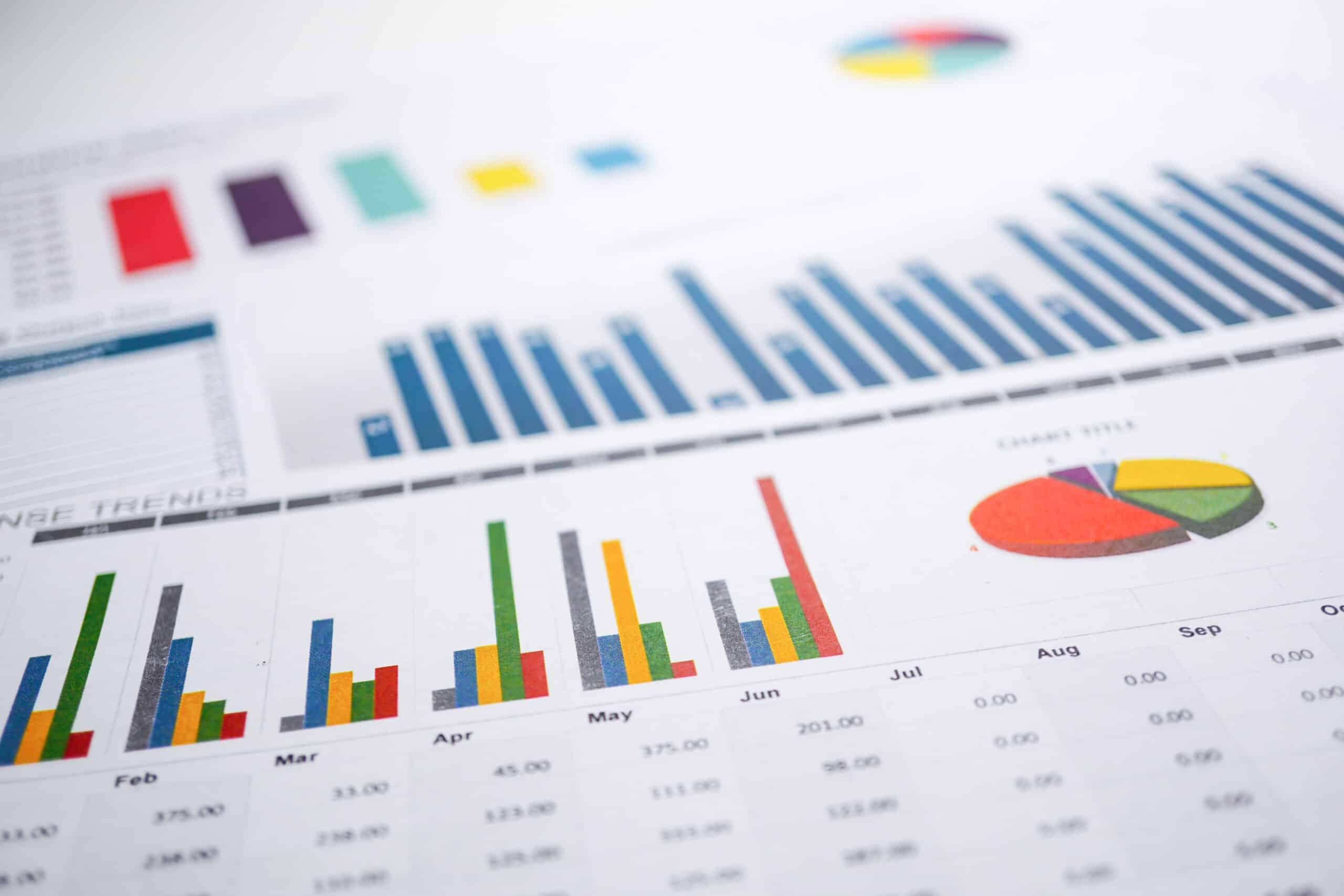 It’s Time Move Your Agribusiness Beyond QuickBooks and Excel