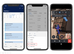 Dynamics 365 Remote Assist