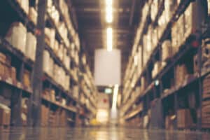 inventory count and supply chain management
