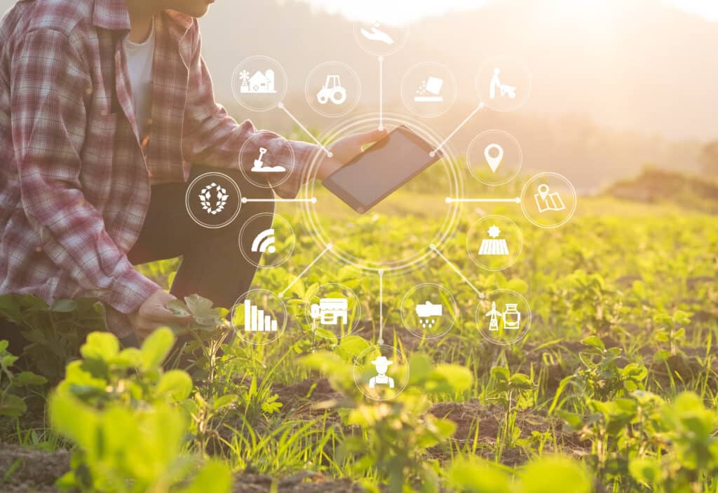 Business Management Solution for greenhouse growers