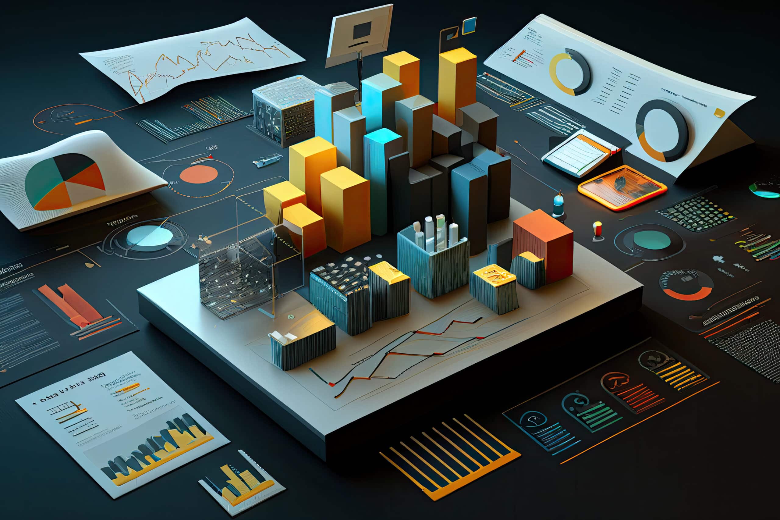 Accounting Software for Field Services Companies