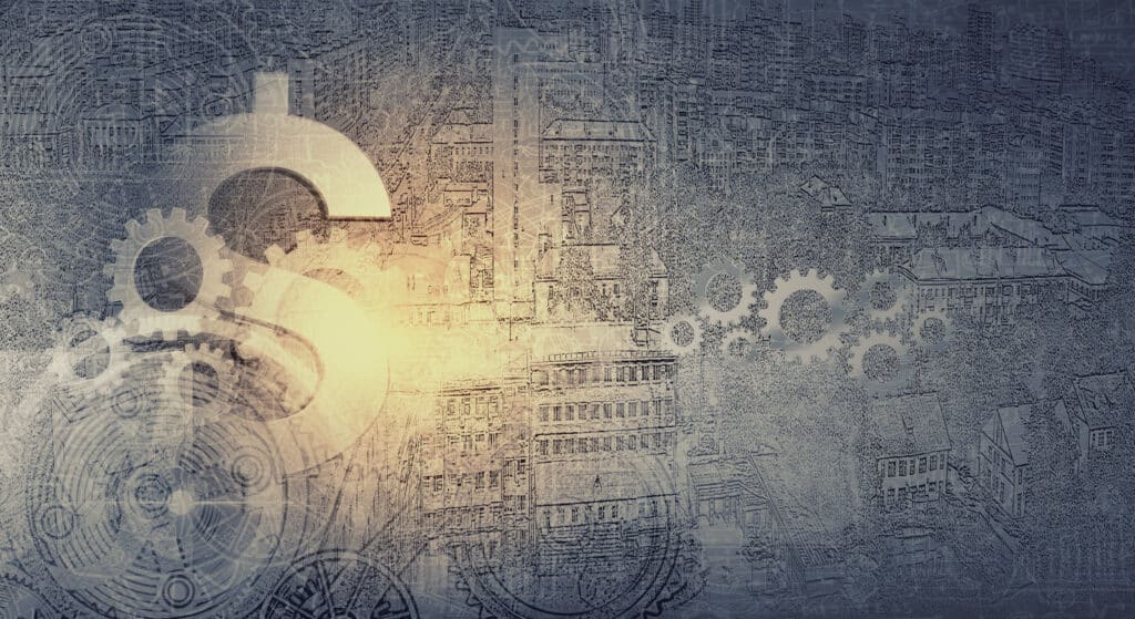 Use ERP functionality and bank tools to streamline cash transaction processing and increase cash control.