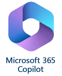 Microsoft 365 Copilot logo