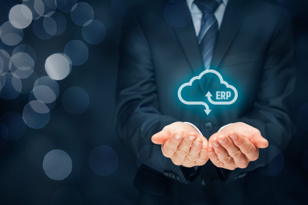 5 Signs it’s Time to Upgrade to a Cloud ERP