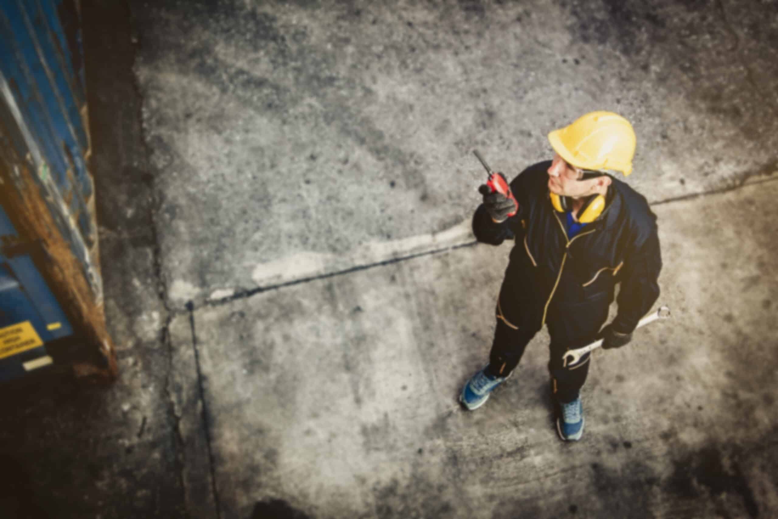 Industries that Rely on Field Service Management