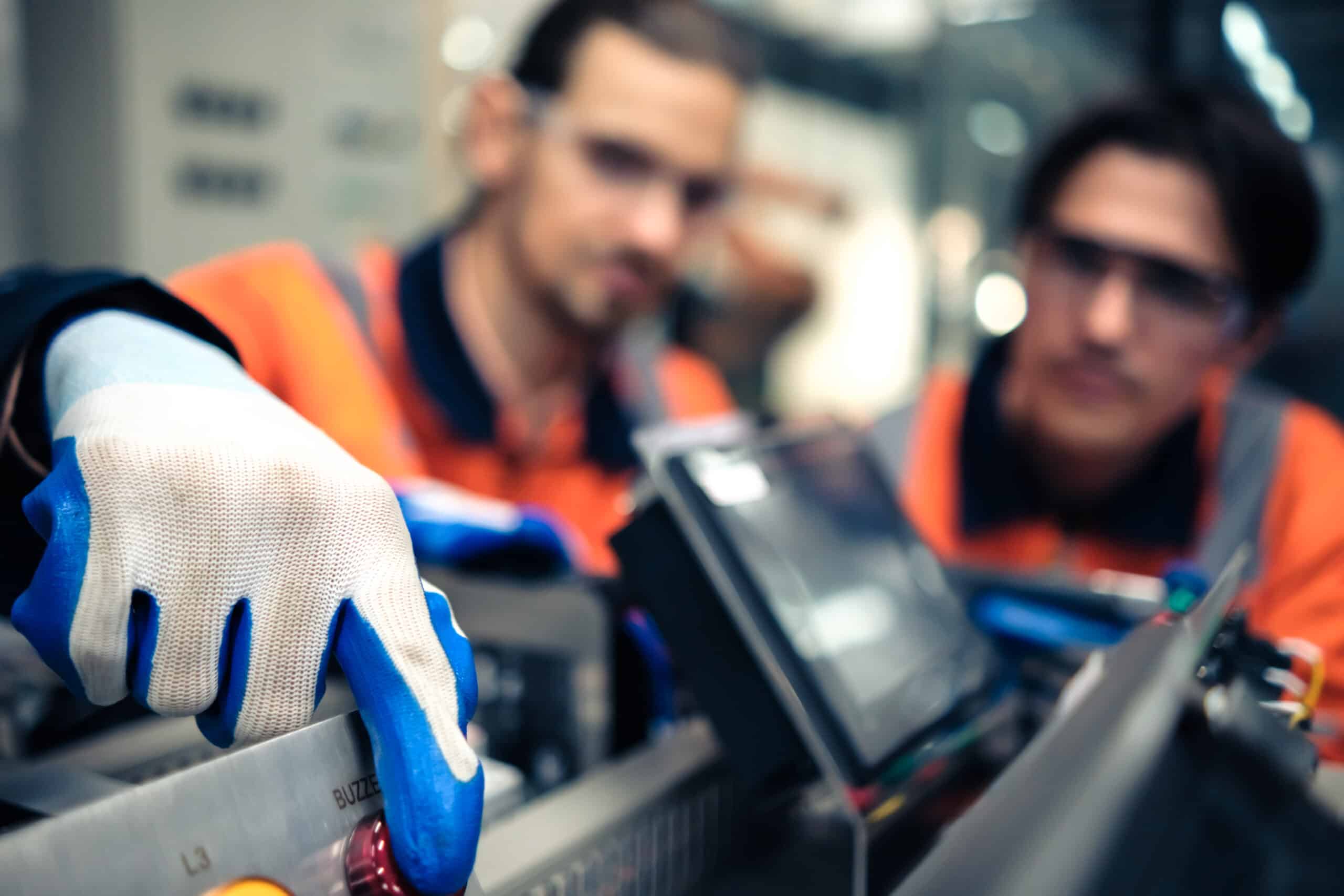 Asset Management Software for Field Service Orgs